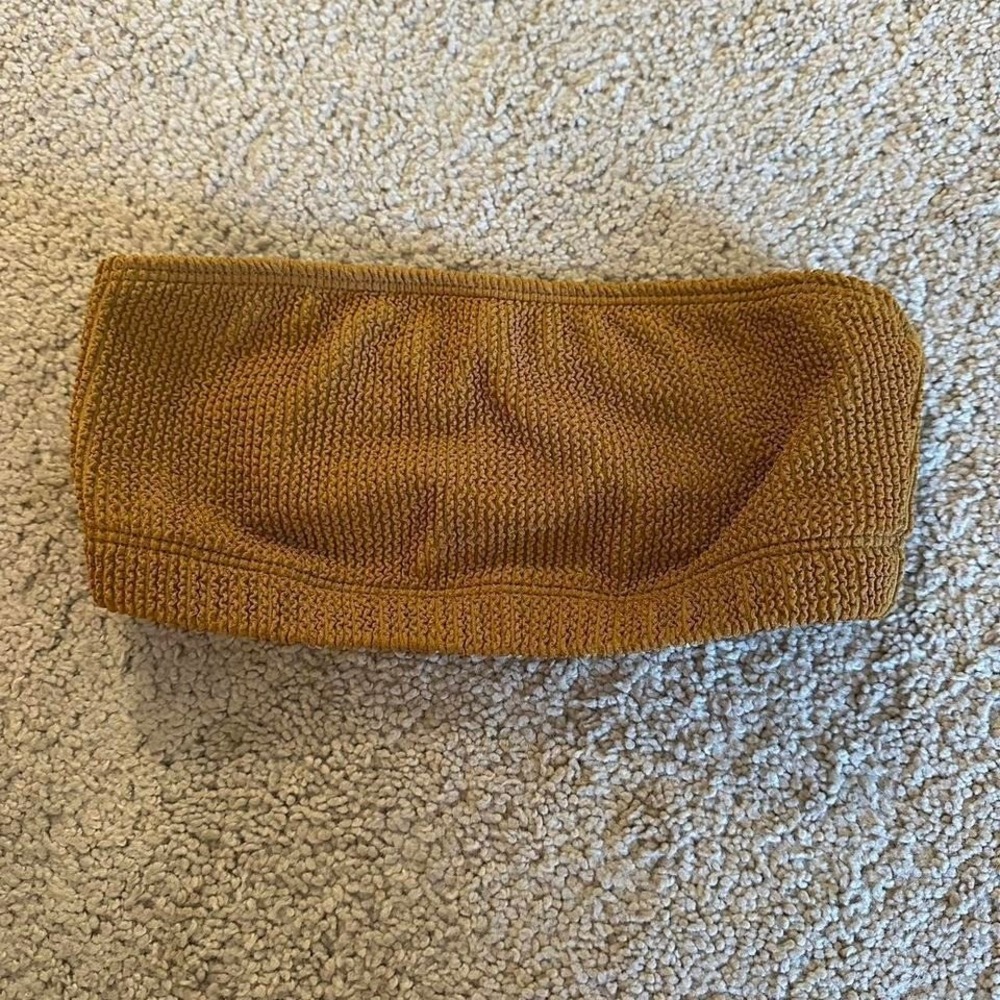 Good‎ American Bathing Suit Top